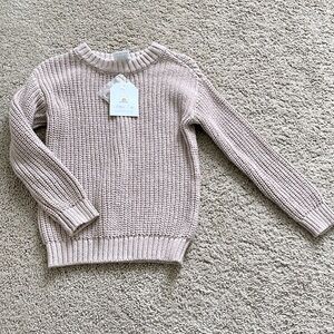 Little Co. 24 month knit sweater
